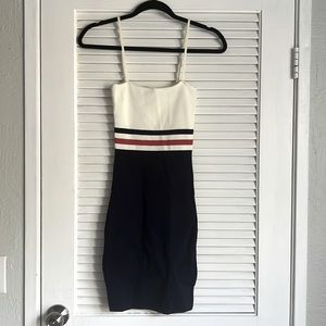 Hello molly mini dress